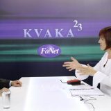 Lutovac: Saradnja opozicije u korist svih 7