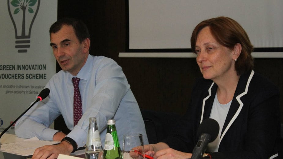 EBRD: Uloženo pet milijardi evra 1