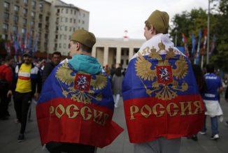 Počelo Svetsko prvenstvo u fudbalu (FOTO) 2