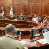 Vlada formira Koordinaciono telo za saradnju sa medijima 9