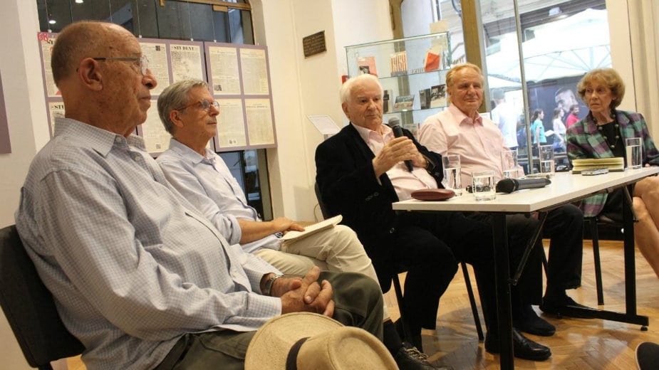 Malavrazić : Ne treba  praviti kult ličnosti 1