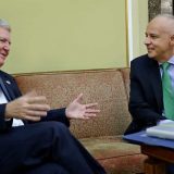 Skot: Sebe smatram Beograđaninom 13