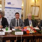 Crnobrnja: Primena zakona u regionu spora 12