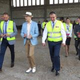 Trivan: Aerodrom primenjuje mere zaštite životne sredine 10