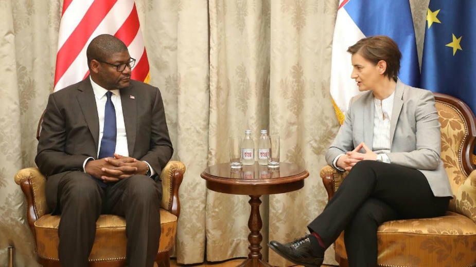 Liberija: Kroz dijalog do rešenja 1