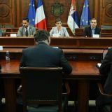 Brnabić: Povećano prisustvo francuskih kompanija na tržištu 4