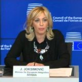 Srbija otvorila dva nova poglavlja - 33 i 13 15