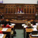 Gojković: Da zakon o rodnoj ravnopravnosti zaživi 4