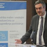 Čadež: Srbiji nedostaje milijardu evra za mala i srednja preduzeća 14