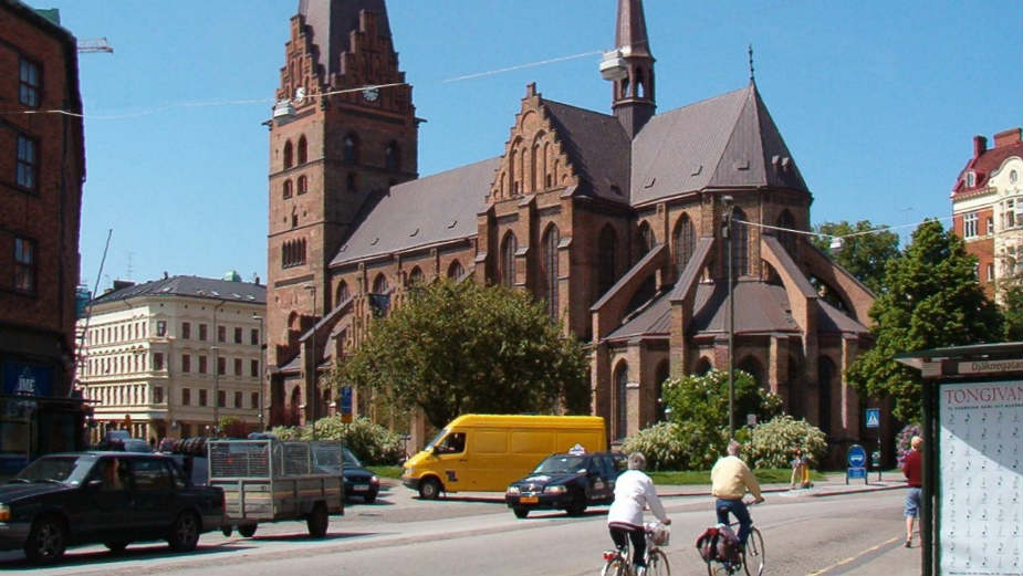 Malme (3): Svakodnevica jednog grada 1