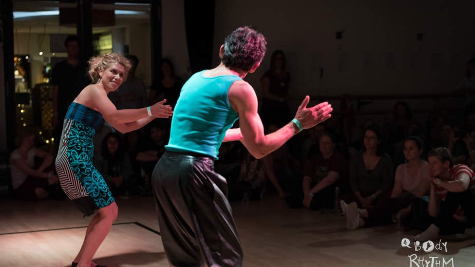 Hamburg 3: Slikanje glasovima 1