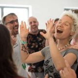 Hamburg (1): Sivo hamburško jutro 6