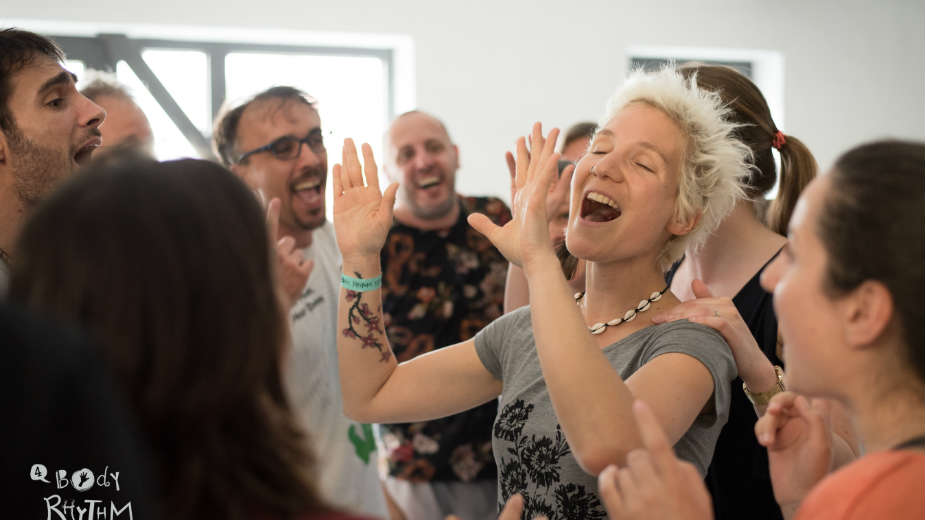 Hamburg (1): Sivo hamburško jutro 1