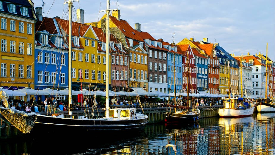 Kopenhagen: Drugačiji skandinavski Balkanci 1