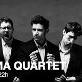 Svetski dečaci sviraju džez na Kalemegdanu 1