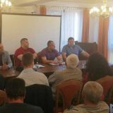 Vučić imenovao povereništvo čajetinskih naprednjaka 6