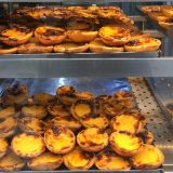 Paštel de Nata - jedan od simbola Portugalije (VIDEO) 8