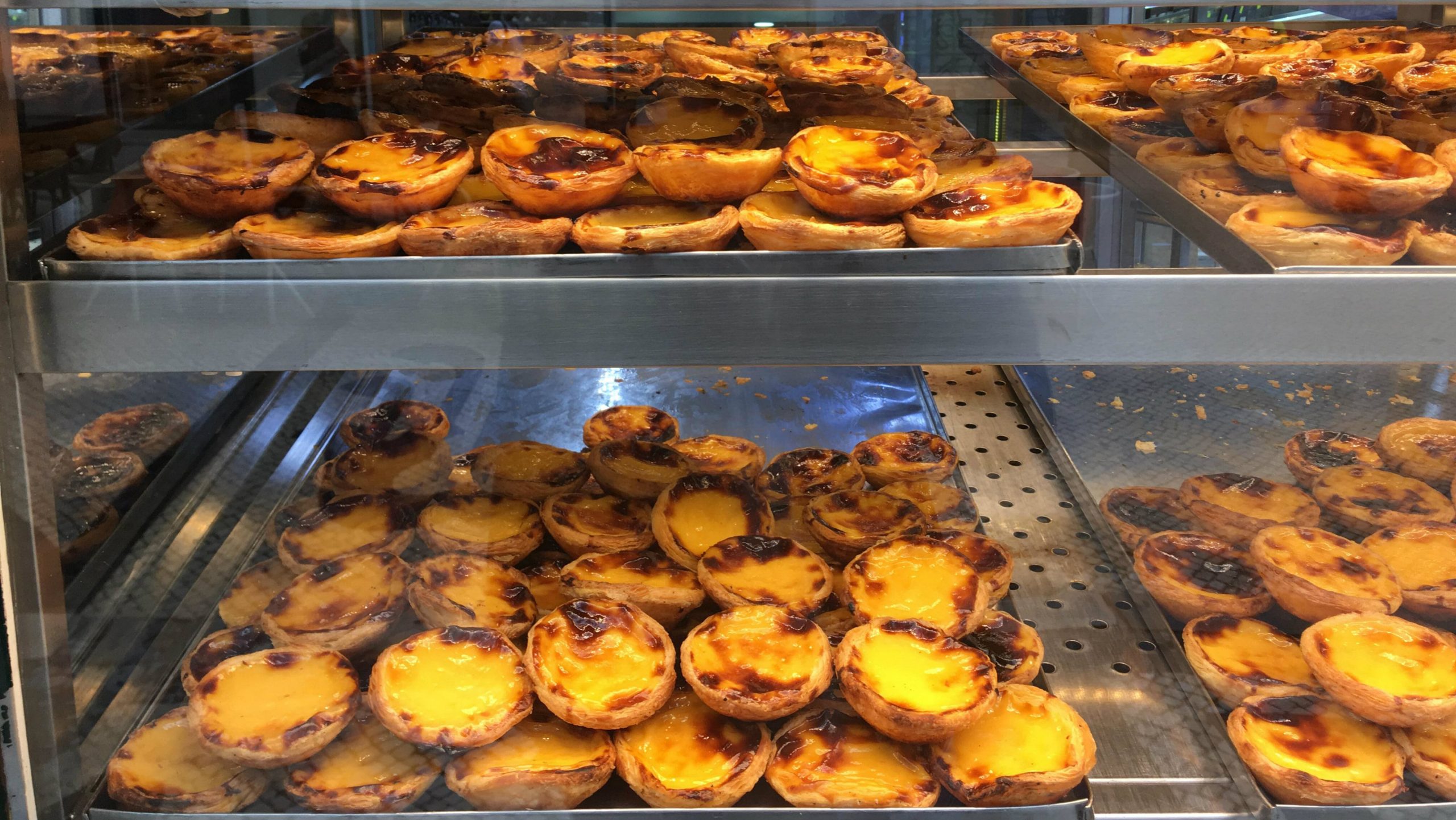 Paštel de Nata - jedan od simbola Portugalije (VIDEO) 1