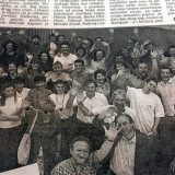 Prvih godinu dana Danasa bez struje i papira 14