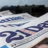 Rekli su o Danasu povodom 21. rođendana... (VIDEO) 3