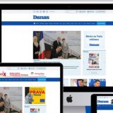 Šta se najviše čitalo na sajtu Danasa između dva rođendana? 6