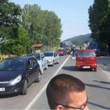 Studenti Meljaka i Barajeva blokiraju Ibarsku: "Da probudimo stanovnike naše opštine" 3