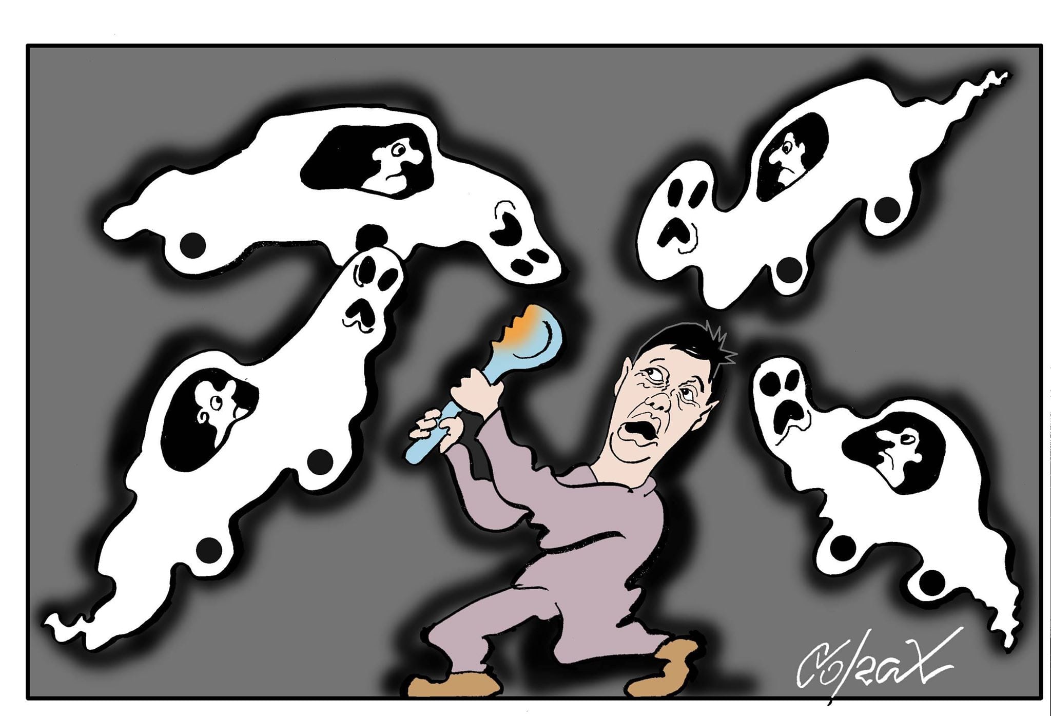 Corax 11