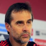 Hulen Lopategi više nije selektor Španije 12