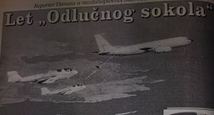 Milošević pristao na pregovore o Kosovu 2