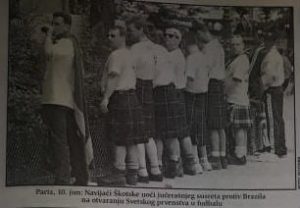 Milošević pristao na pregovore o Kosovu 3