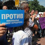 Inicijativa "Ne damo niški aerodrom": Nelegitimnu sednicu Skupštine "oborićemo" na sudu 9