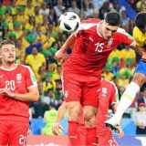 Srbija izgubila od Brazila i završila učešće na Svetskom prvenstvu 3