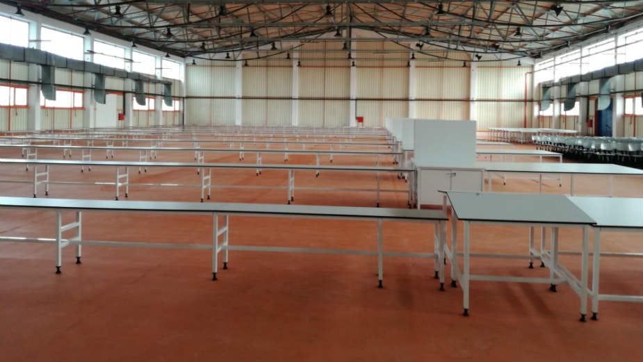 "Plava grobnica" postala razvojni zamajac grada 1