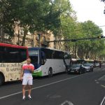 Protest protiv poskupljenja goriva (VIDEO, FOTO) 4