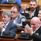 Partijska disciplina poslanike SNS drži na okupu 3