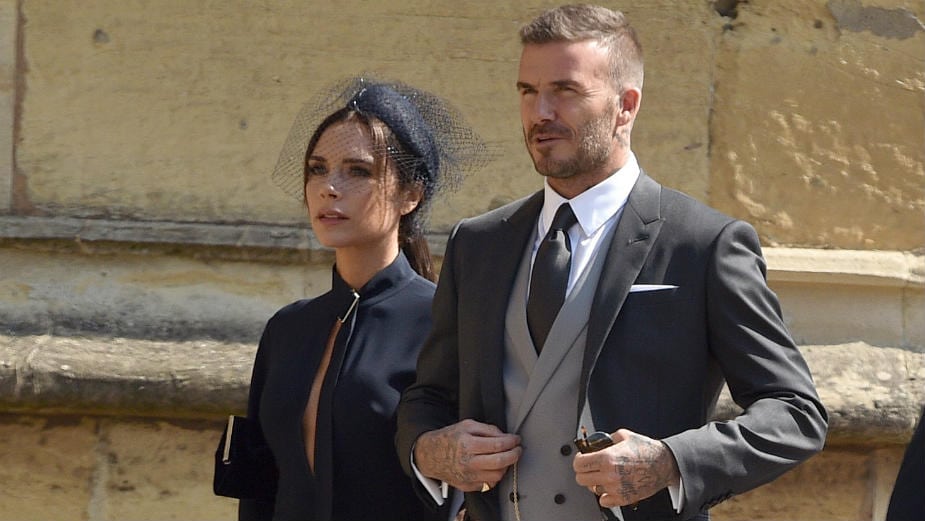 Bekamovi na Svetom Stefanu 1