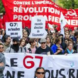 Makron predložio G6 plus kao moguće rešenje 3