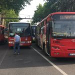 Protest protiv poskupljenja goriva (VIDEO, FOTO) 5