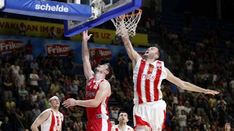 Revanš za "jednu loptu" 1