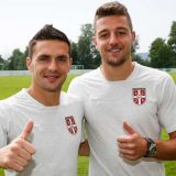 Poslednji popravni pred Mundijal 9