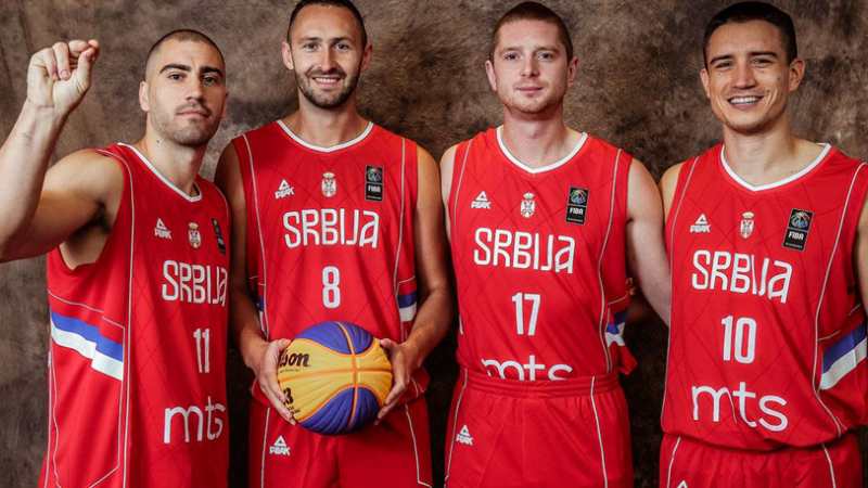 Odbrana titule počinje s Holandijom 1