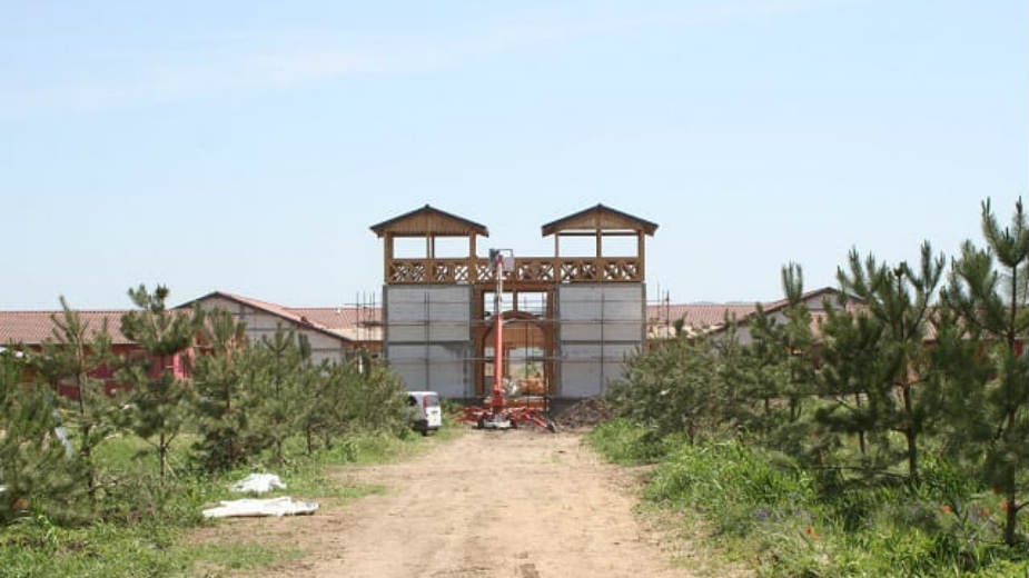 Viminacijum dobija Avantura park i Legionarski poligon 1 Viminacijum dobija Avantura park i Legionarski poligon 1