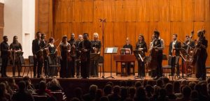 Muzički vodič od 22. do 28. juna 3