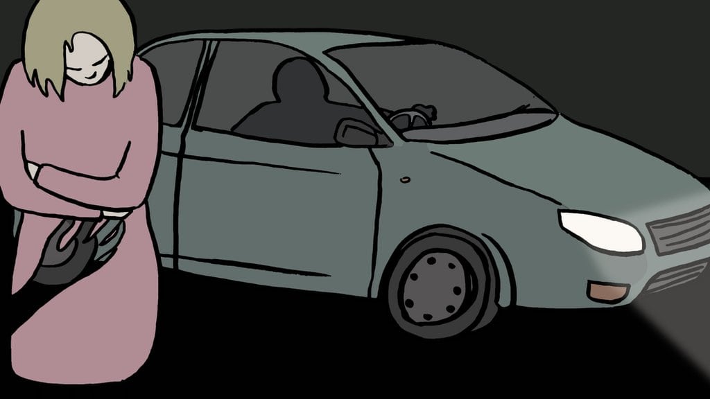 Preklinjala sam socijalnu službu mi odvede decu 3 Ilustracija