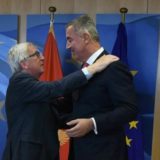 Junker: Crna Gora najnapredniji kandidat 7