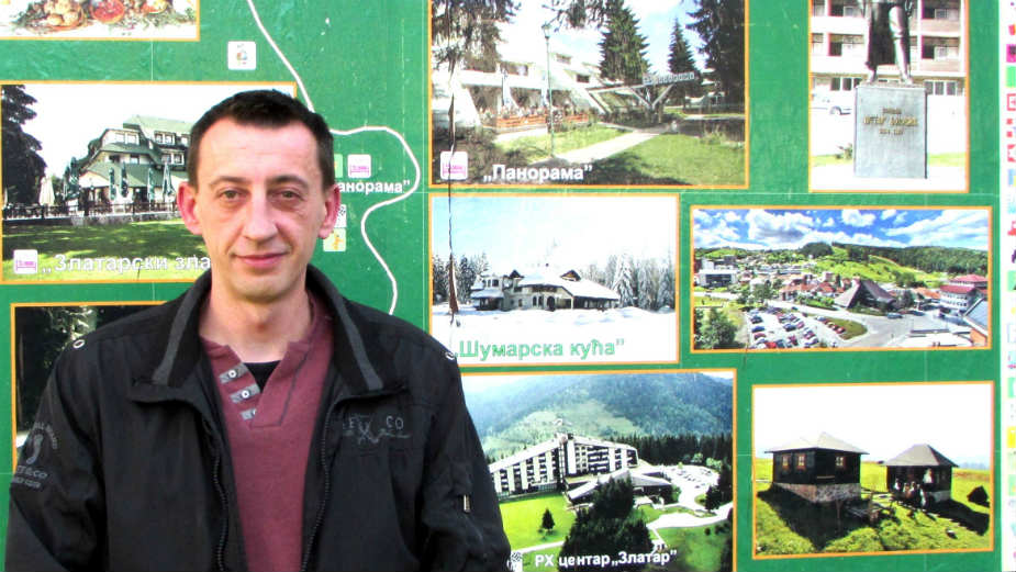 Prvi turistički vodič u Zlatarskom kraju 1