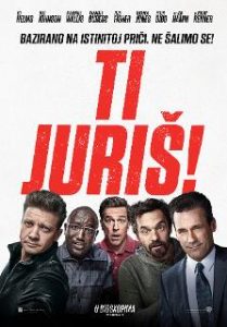 Filmski vodič od 28. juna do 5. jula 8