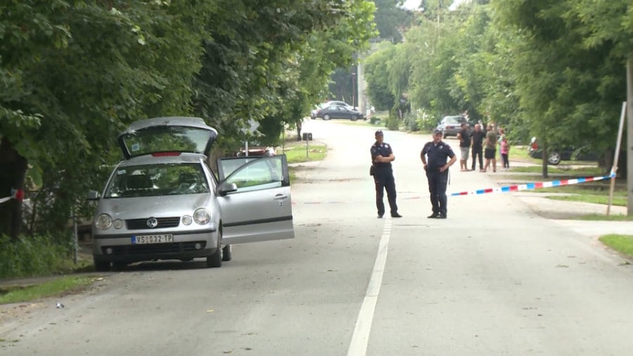 Cvetković: Od petka sam bio na sigurnom 1