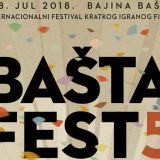 Bašta fest od 5. do 8. jula 14