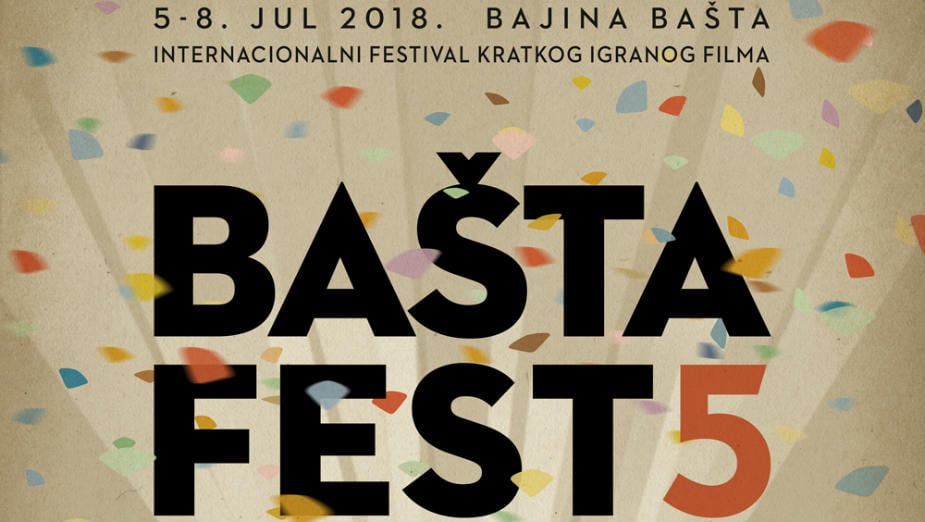 Bašta fest od 5. do 8. jula 1